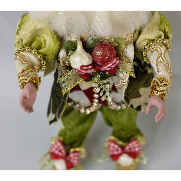 Mark Roberts King of the Kitchen Fairy Small 51-85194 - Picture 8 of 16